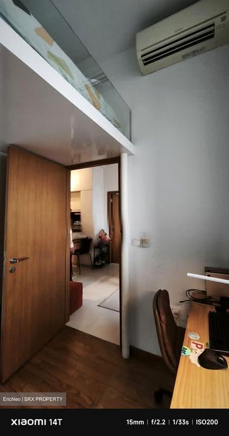 Spottiswoode Suites (D2), Apartment #626944021